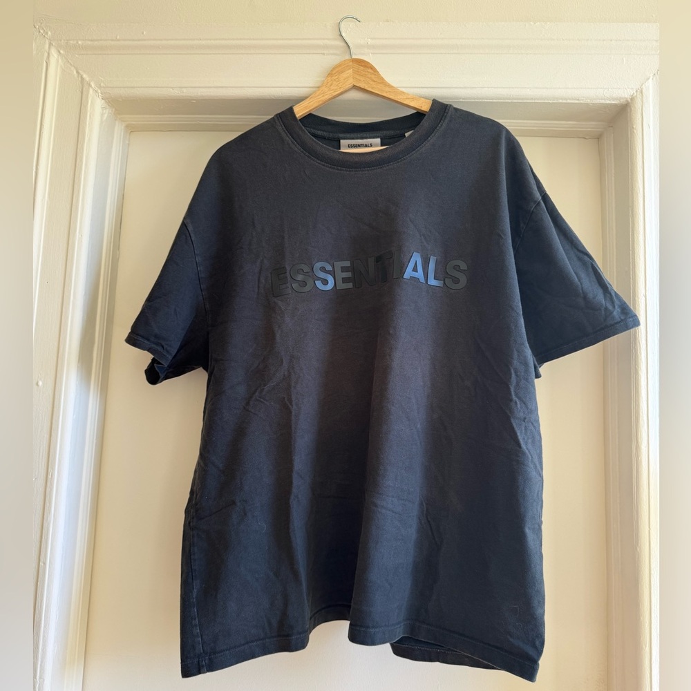 Fear of God Essentials SS Tee Mens